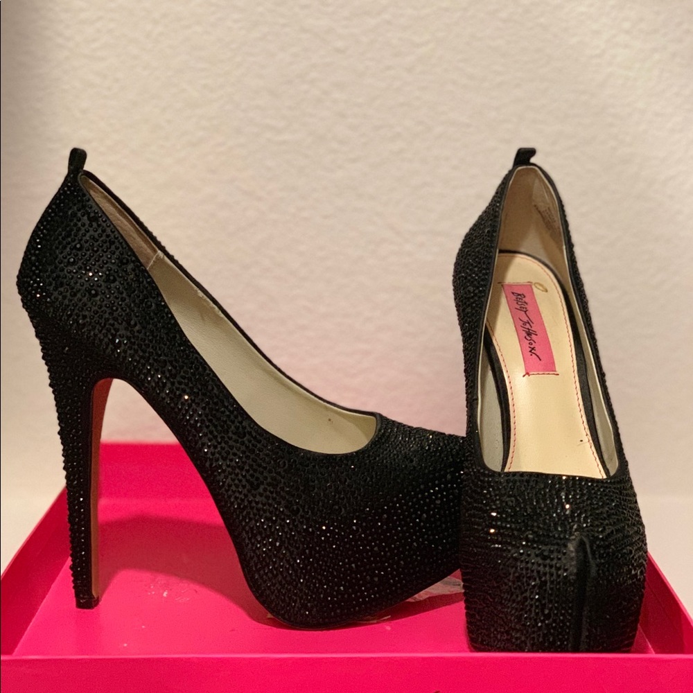 High Heel Shoes